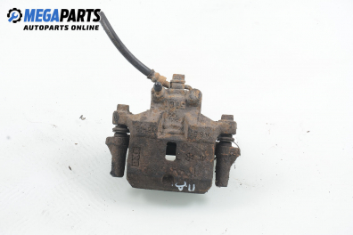 Caliper for Daihatsu Sirion 1.0 4WD, 58 hp, 2001, position: front - right