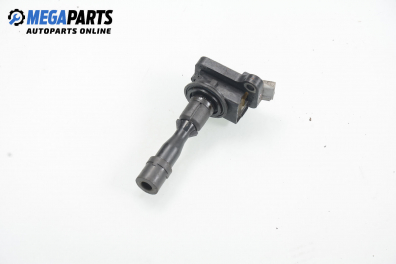 Ignition coil for Daihatsu Sirion 1.0 4WD, 58 hp, 2001