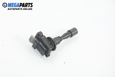 Ignition coil for Daihatsu Sirion 1.0 4WD, 58 hp, 2001