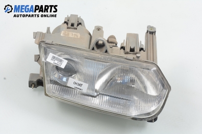 Headlight for Alfa Romeo 146 1.4 16V T.Spark, 103 hp, 5 doors, 1997, position: right Hella