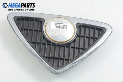 Grill for Alfa Romeo 146 1.4 16V T.Spark, 103 hp, 5 doors, 1997