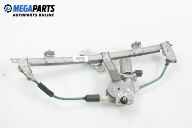 Antrieb el. fensterheber for Alfa Romeo 146 1.4 16V T.Spark, 103 hp, 5 türen, 1997, position: rechts, vorderseite