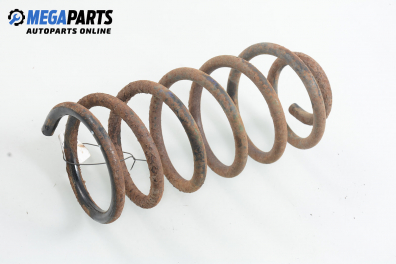 Coil spring for Alfa Romeo 146 1.4 16V T.Spark, 103 hp, 1997, position: rear