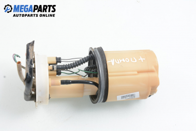 Fuel pump for Alfa Romeo 146 1.4 16V T.Spark, 103 hp, 5 doors, 1997