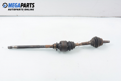 Driveshaft for Alfa Romeo 146 1.4 16V T.Spark, 103 hp, 5 doors, 1997, position: right