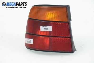 Tail light for BMW 5 (E34) 2.5 td, 115 hp, sedan, 1993, position: left