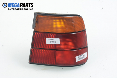 Tail light for BMW 5 (E34) 2.5 td, 115 hp, sedan, 1993, position: right