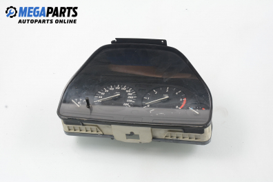 Bloc instrumente de bord for BMW 5 (E34) 2.5 td, 115 hp, sedan, 1993