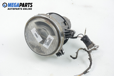 Headlight for BMW 5 (E34) 2.5 td, 115 hp, sedan, 1993, position: left