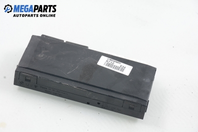 Module for BMW 5 (E34) 2.5 td, 115 hp, sedan, 1993 № BMW 61.35-8 373 741