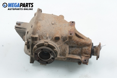 Differential for BMW 5 (E34) 2.5 td, 115 hp, sedan, 1993