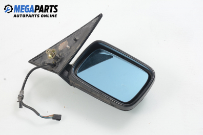 Mirror for BMW 5 (E34) 2.5 td, 115 hp, sedan, 1993, position: right