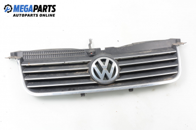 Grilă for Volkswagen Passat (B5; B5.5) 1.9 TDI, 130 hp, sedan, 2005