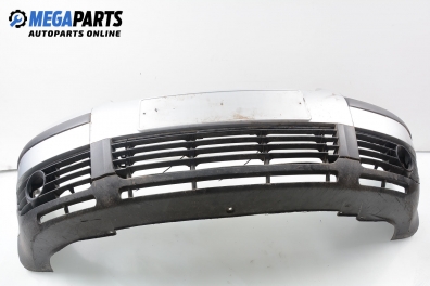 Front bumper for Volkswagen Passat (B5; B5.5) 1.9 TDI, 130 hp, sedan, 2005, position: front