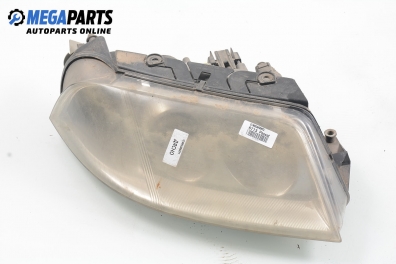 Headlight for Volkswagen Passat (B5; B5.5) 1.9 TDI, 130 hp, sedan, 2005, position: right