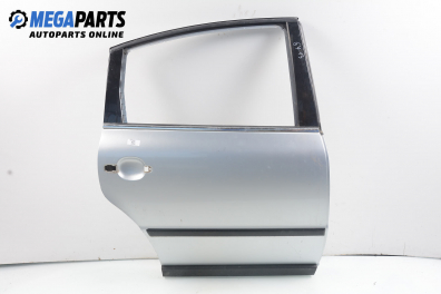 Door for Volkswagen Passat (B5; B5.5) 1.9 TDI, 130 hp, sedan, 2005, position: rear - right