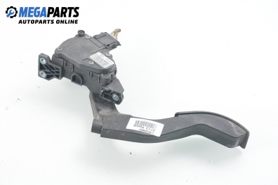 Potențiometru clapetă de accelerație for Volkswagen Passat (B5; B5.5) 1.9 TDI, 130 hp, sedan, 2005 № 8D1 721 523 J