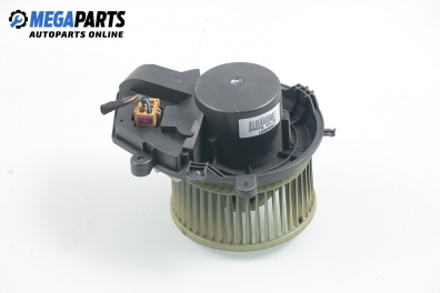 Heating blower for Volkswagen Passat (B5; B5.5) 1.9 TDI, 130 hp, sedan, 2005