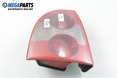 Tail light for Volkswagen Passat (B5; B5.5) 1.9 TDI, 130 hp, sedan, 2005, position: left