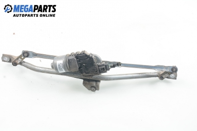 Front wipers motor for Volkswagen Passat (B5; B5.5) 1.9 TDI, 130 hp, sedan, 2005, position: front