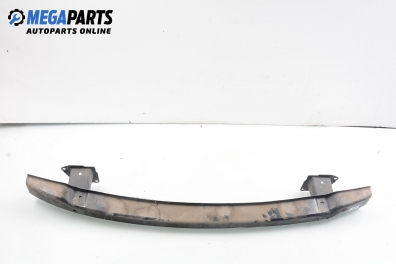 Bumper support brace impact bar for Volkswagen Passat (B5; B5.5) 1.9 TDI, 130 hp, sedan, 2005, position: rear