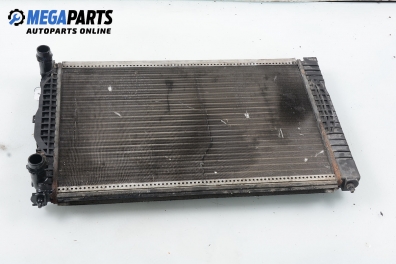 Water radiator for Volkswagen Passat (B5; B5.5) 1.9 TDI, 130 hp, sedan, 2005