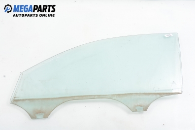 Window for Volkswagen Passat (B5; B5.5) 1.9 TDI, 130 hp, sedan, 2005, position: front - left