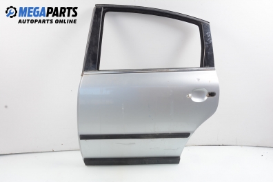 Door for Volkswagen Passat (B5; B5.5) 1.9 TDI, 130 hp, sedan, 2005, position: rear - left