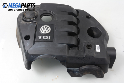 Engine cover for Volkswagen Passat (B5; B5.5) 1.9 TDI, 130 hp, sedan, 2005