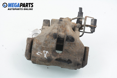 Caliper for Volkswagen Passat (B5; B5.5) 1.9 TDI, 130 hp, sedan, 2005, position: front - right