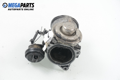 EGR ventil for Volkswagen Passat (B5; B5.5) 1.9 TDI, 130 hp, sedan, 2005