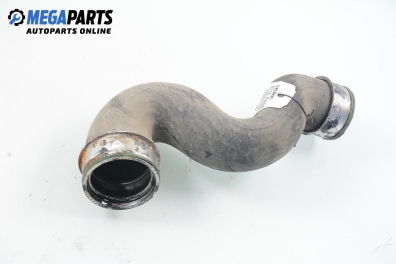 Turbo schlauch for Volkswagen Passat (B5; B5.5) 1.9 TDI, 130 hp, sedan, 2005