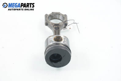 Piston with rod for Volkswagen Passat (B5; B5.5) 1.9 TDI, 130 hp, sedan, 2005