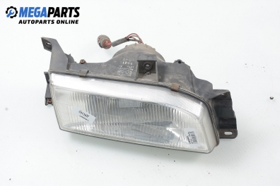 Headlight for Hyundai Pony 1.3, 69 hp, sedan, 1991, position: right