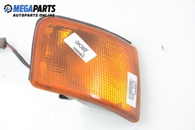 Blinklicht for Hyundai Pony 1.3, 69 hp, sedan, 1991, position: rechts