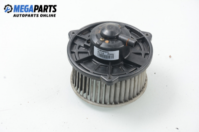 Heating blower for Hyundai Pony 1.3, 69 hp, sedan, 1991