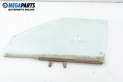 Window for Hyundai Pony 1.3, 69 hp, sedan, 1991, position: front - left