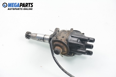 Delco distributor for Hyundai Pony 1.3, 69 hp, sedan, 1991