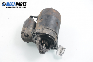 Demaror for Hyundai Pony 1.3, 69 hp, sedan, 1991