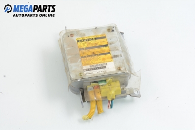 Airbag module for Subaru Legacy 2.5 4WD, 150 hp, sedan automatic, 1996 № Denso 152300-0326