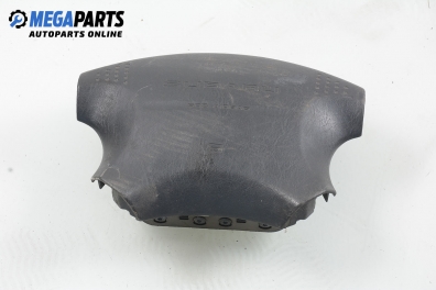 Airbag for Subaru Legacy 2.5 4WD, 150 hp, sedan automatic, 1996