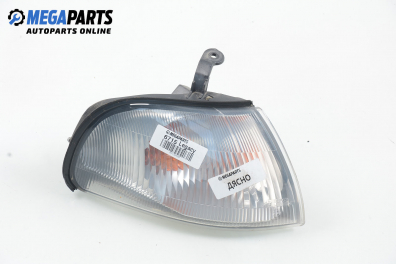 Blinklicht for Subaru Legacy 2.5 4WD, 150 hp, sedan automatic, 1996, position: rechts