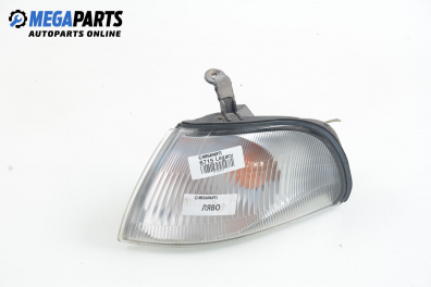 Blinklicht for Subaru Legacy 2.5 4WD, 150 hp, sedan automatic, 1996, position: links