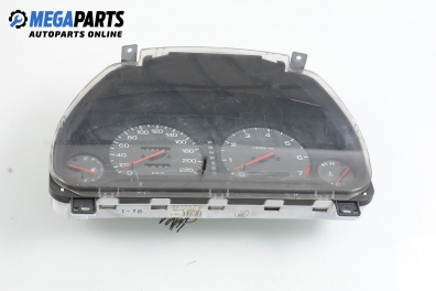 Instrument cluster for Subaru Legacy 2.5 4WD, 150 hp, sedan automatic, 1996