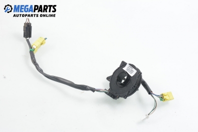 Flachbandkabel for Subaru Legacy 2.5 4WD, 150 hp, sedan automatic, 1996