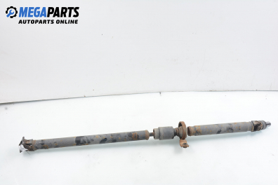 Tail shaft for Subaru Legacy 2.5 4WD, 150 hp, sedan automatic, 1996