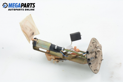 Fuel pump for Subaru Legacy 2.5 4WD, 150 hp, sedan automatic, 1996