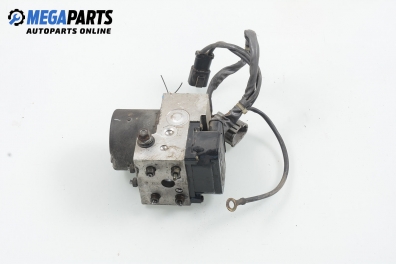 ABS for Subaru Legacy 2.5 4WD, 150 hp, sedan automatic, 1996