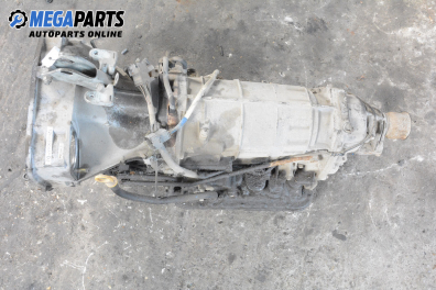 Automatic gearbox for Subaru Legacy 2.5 4WD, 150 hp, sedan automatic, 1996 № TZ102Z3CAA-DJ