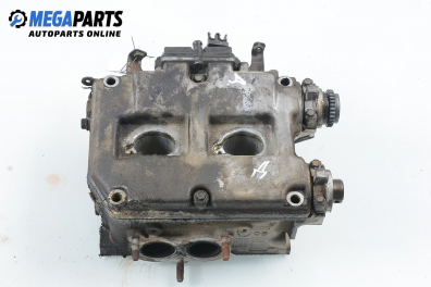 Motorkopf for Subaru Legacy 2.5 4WD, 150 hp, sedan automatic, 1996, position: rechts